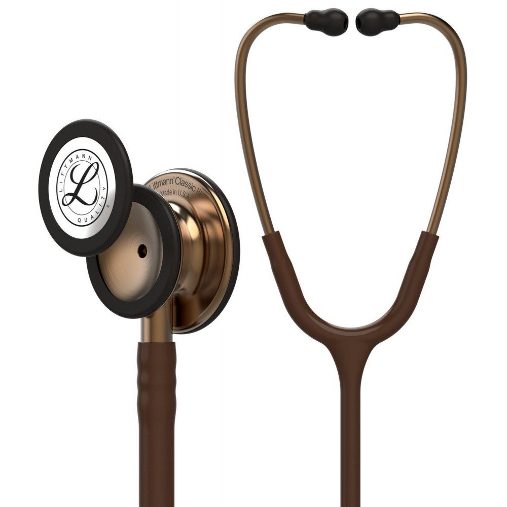 Littmann Nursing Kit – Classic III Stethoscope, Blood Pressure Cuff & Pen Light Bundle
