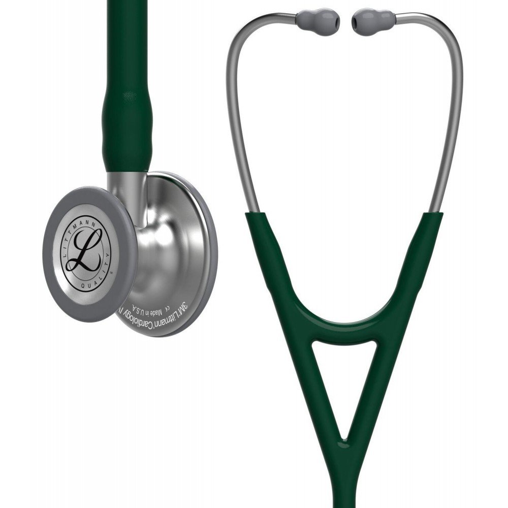 Littmann Cardiology IV Stethoscope Stethoscope Littmann 3M