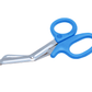 Medicut® EMT Shears 7 1/4" EMT Shears American Diagnostic Blue  