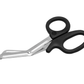 Medicut® EMT Shears 7 1/4" EMT Shears American Diagnostic Black  