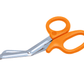 Medicut® EMT Shears 7 1/4" EMT Shears American Diagnostic Neon Orange  