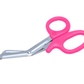 Medicut® EMT Shears 7 1/4" EMT Shears American Diagnostic Neon Pink  