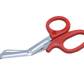 Medicut® EMT Shears 7 1/4" EMT Shears American Diagnostic Red  