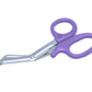 Medicut® EMT Shears 7 1/4" EMT Shears American Diagnostic Indigo  