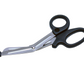 MiniMedicut® Nurse Shears 5 1/2" Bandage Scissors American Diagnostic Black  