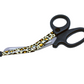 MiniMedicut® Nurse Shears 5 1/2" Bandage Scissors American Diagnostic Cheetah  