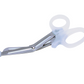 MiniMedicut® Nurse Shears 5 1/2" Bandage Scissors American Diagnostic Frosted Ice  