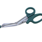 MiniMedicut® Nurse Shears 5 1/2" Bandage Scissors American Diagnostic Teal  