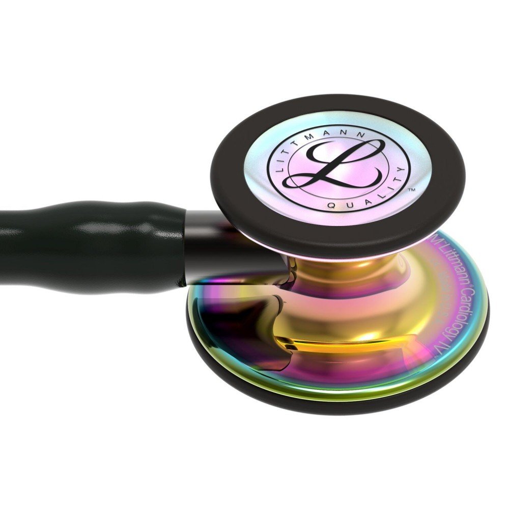 Littmann Cardiology IV Stethoscope