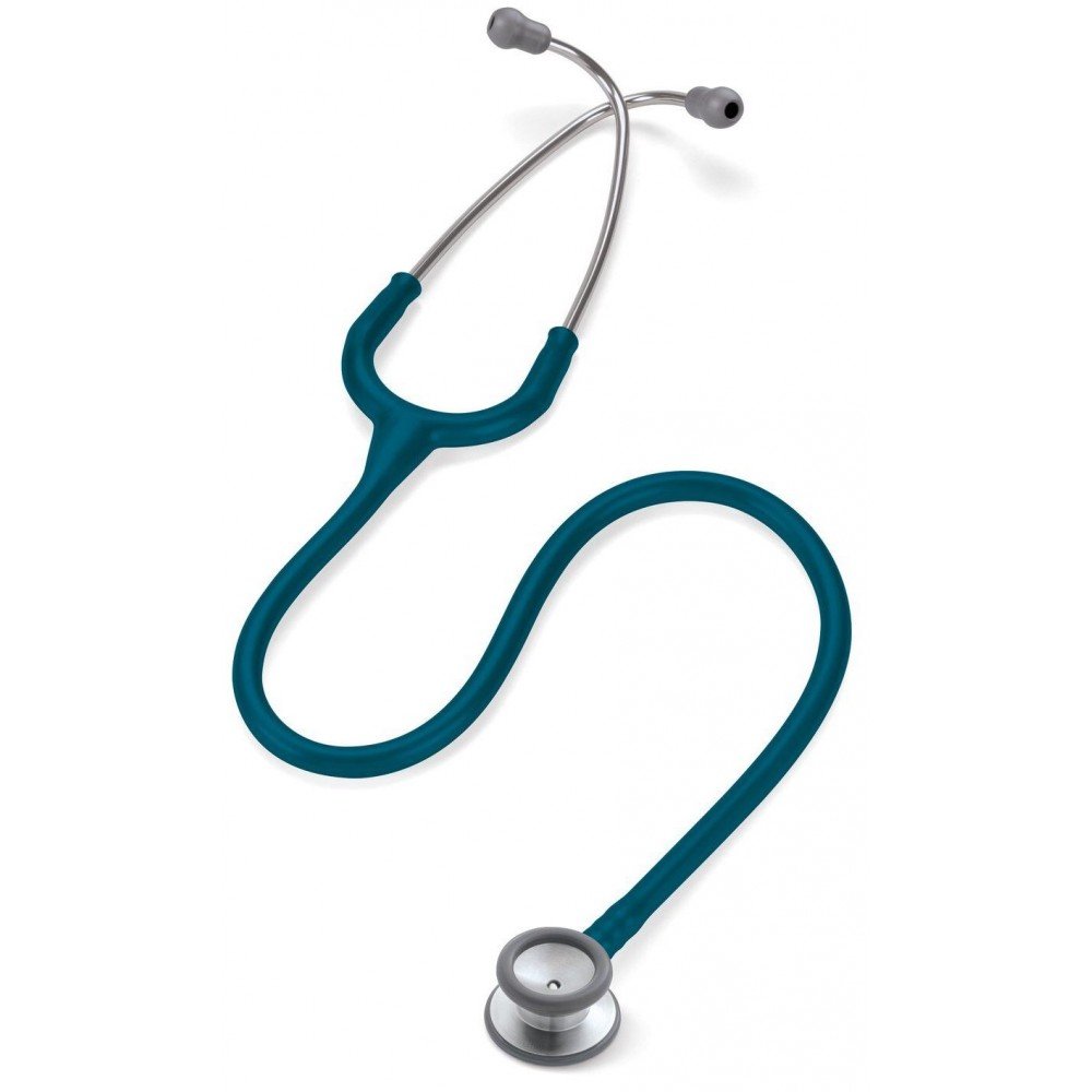Littmann Classic II Pediatric Stethoscope Stethoscope Littmann 3M