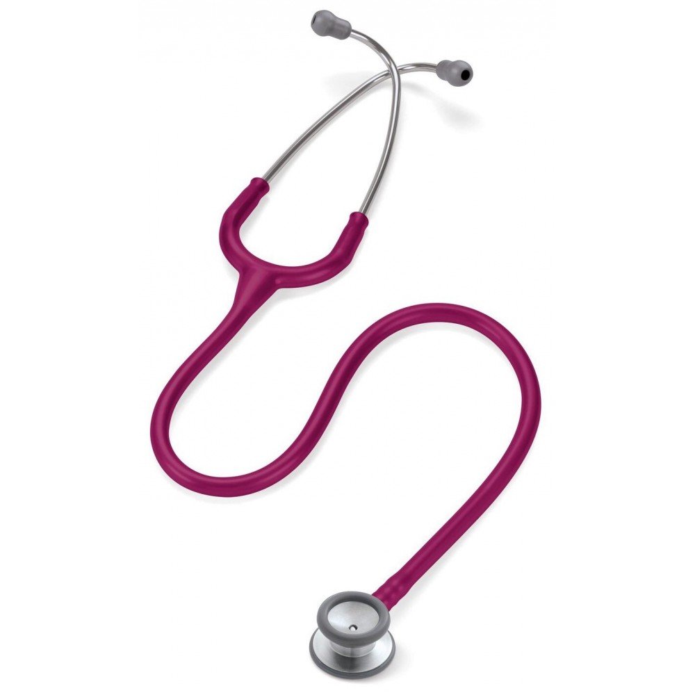 Littmann Classic II Pediatric Stethoscope Stethoscope Littmann 3M