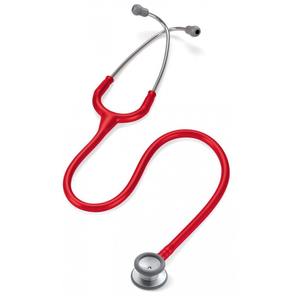 Littmann Classic II Pediatric Stethoscope Stethoscope Littmann 3M