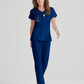 Grey's Anatomy Cora Scrub Top Women's Scrub Top Grey's Anatomy Classic   