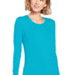 Long Sleeve Underscrub Knit Tee Women's Underscrub Cherokee Workwear