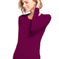 Long Sleeve Underscrub Knit Tee Women's Underscrub Cherokee Workwear