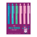 NICU Nurse Pen Set
