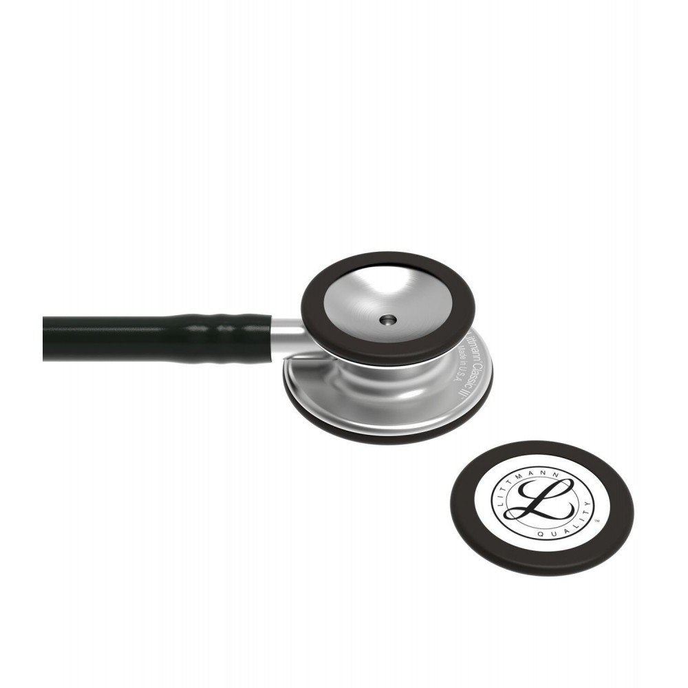 Stéthoscope Littmann Classic III et lampe de poche Stethoscope Littmann 3M