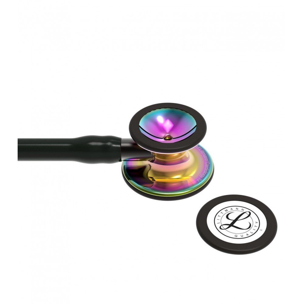 Littmann Cardiology IV Stethoscope