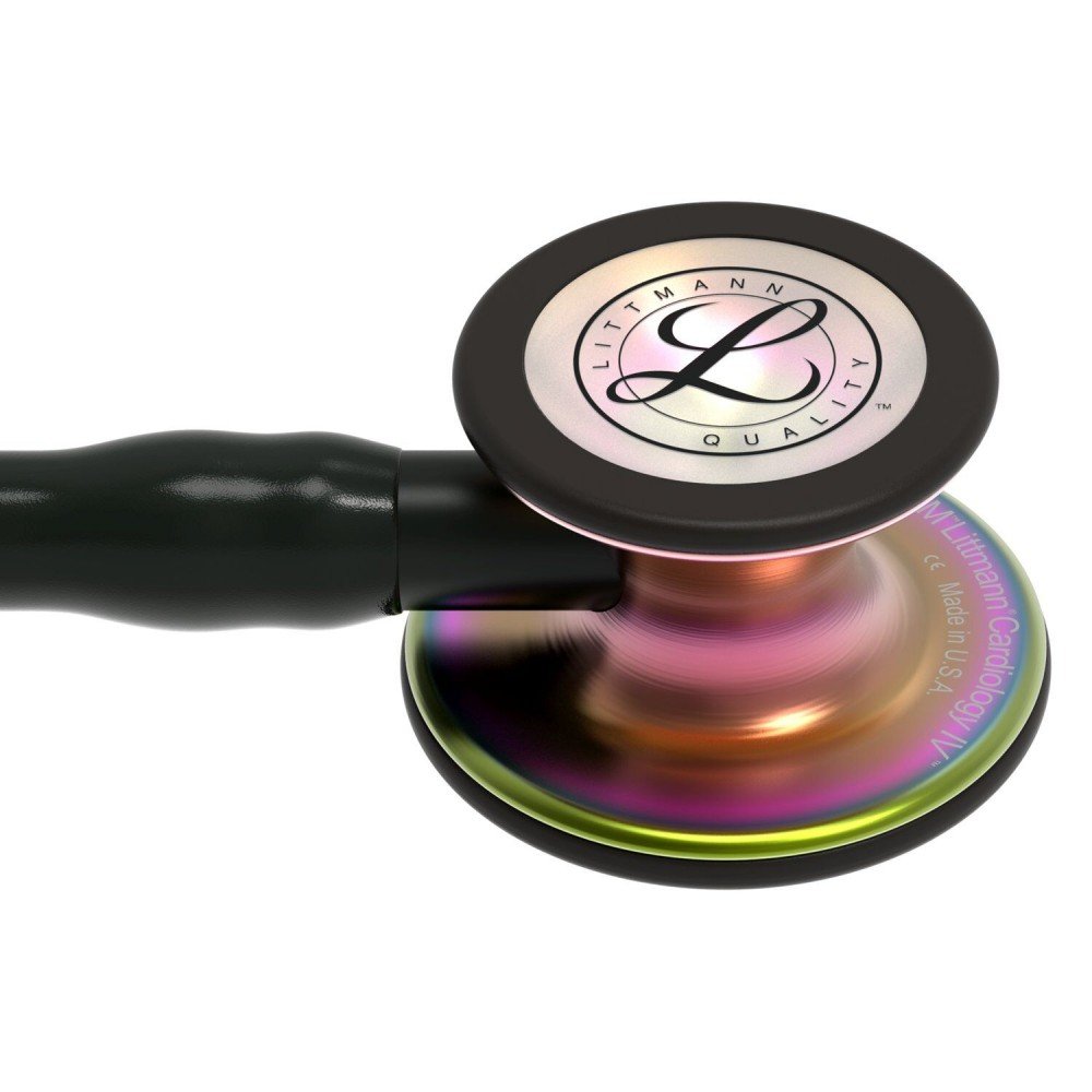 Littmann Cardiology IV Stethoscope