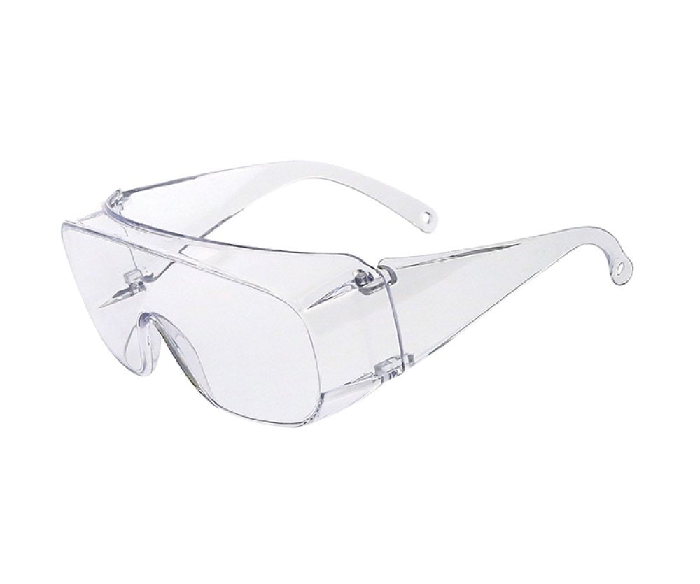 Protective Eyewear - Clear Safety Glasses Safety Glasses American Diagnostic