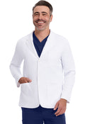 Leo 29½" Men's Lab Coat