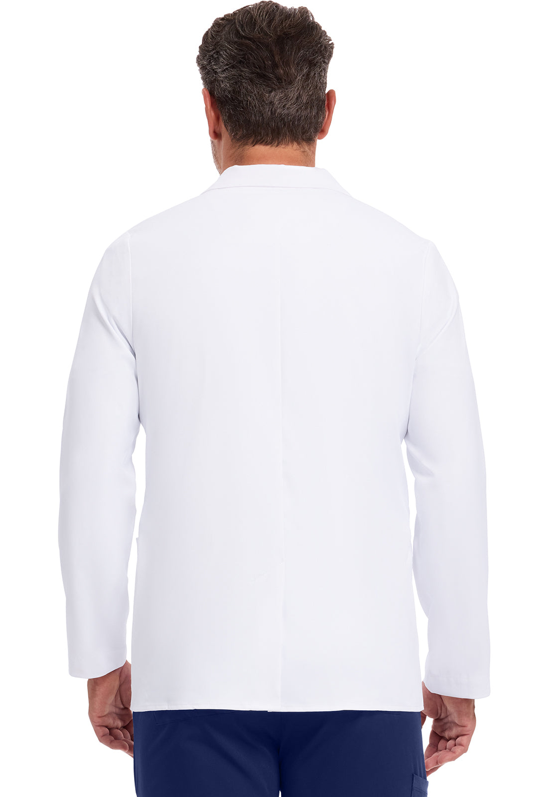Leo 29½" Men's Lab Coat