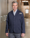 Poly/Cotton Twill Counter Coat