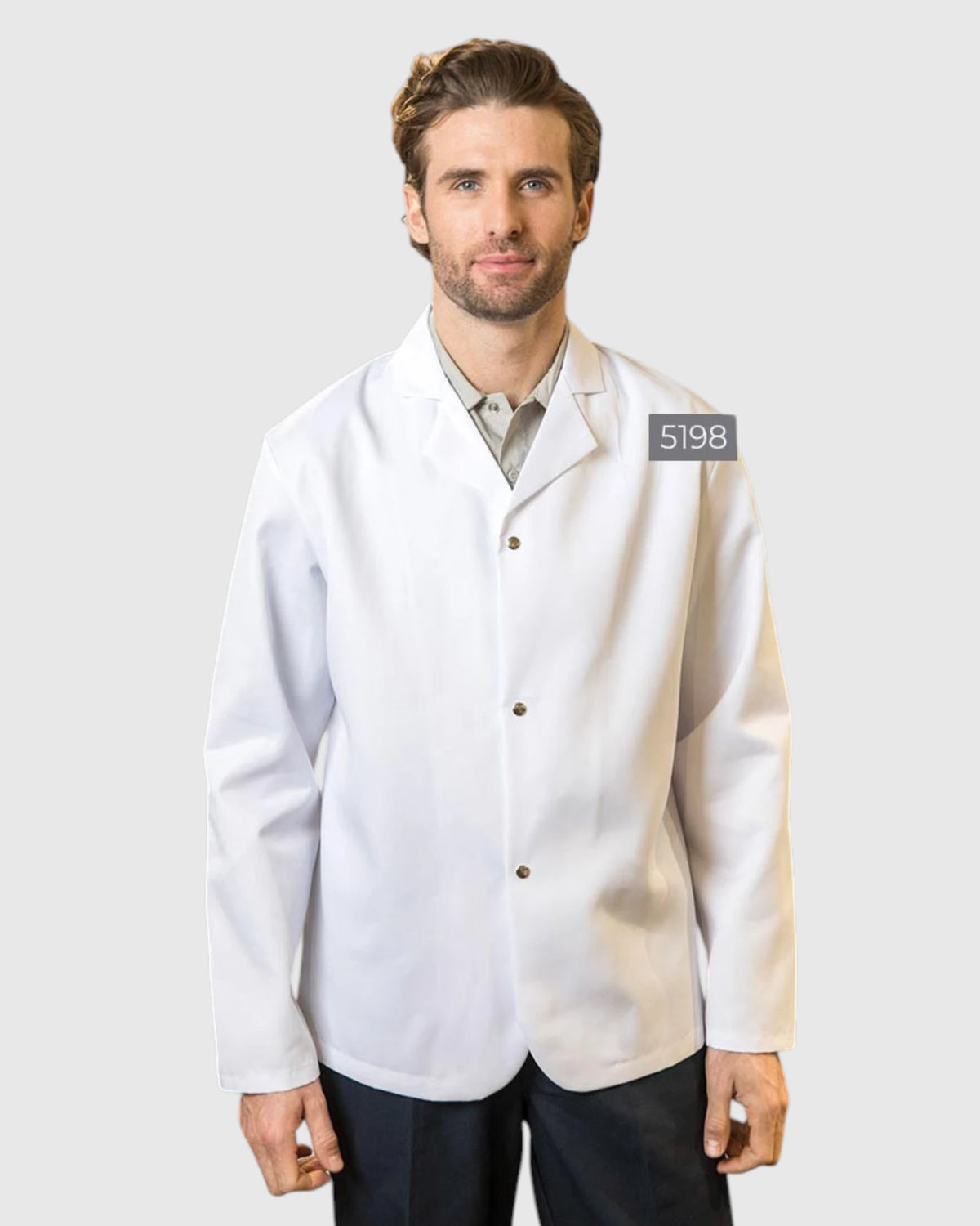 Spun Polyester Counter Coats