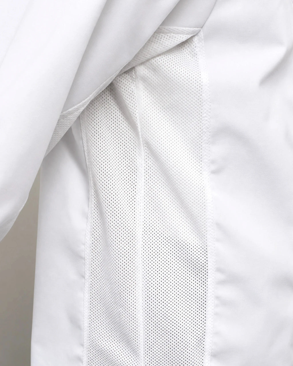 Slim Fit Chef Coats