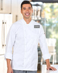 Naples Chef Coat