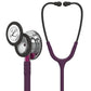 TMU Enhanced Nursing Kit Nursing Kit Lasalle Uniform Plum with Mirror Finish Black 