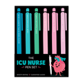 ICU Nurse Pen Set