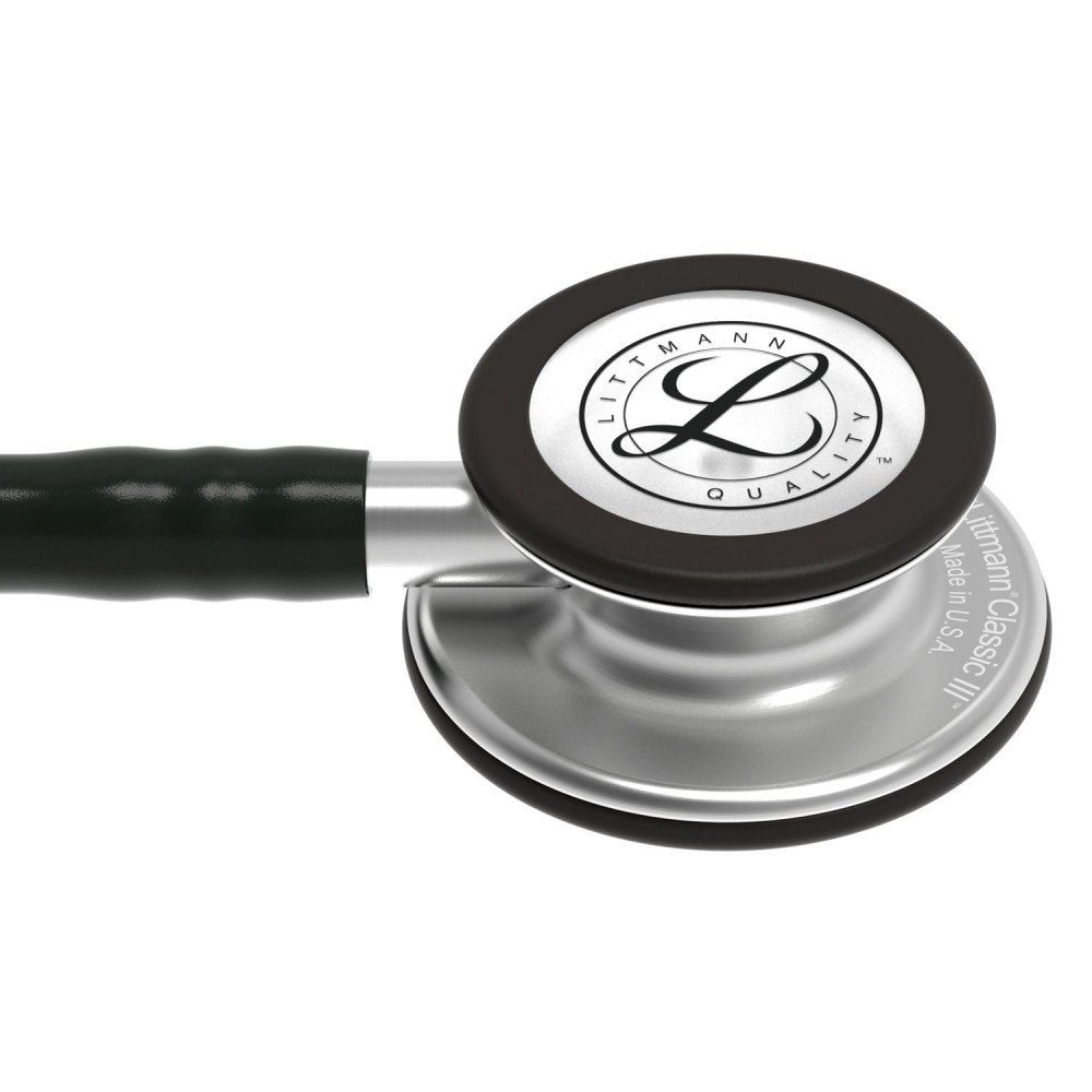 Stéthoscope Littmann Classic III et lampe de poche Stethoscope Littmann 3M