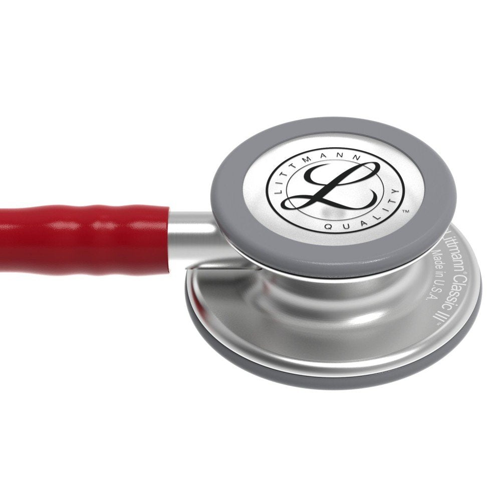 Stéthoscope Littmann Classic III et lampe de poche Stethoscope Littmann 3M