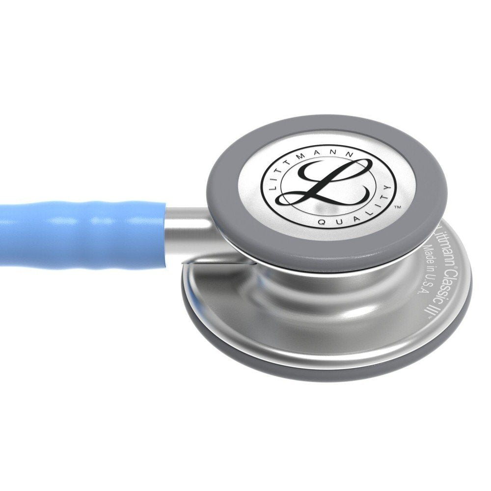 Stéthoscope Littmann Classic III et lampe de poche Stethoscope Littmann 3M