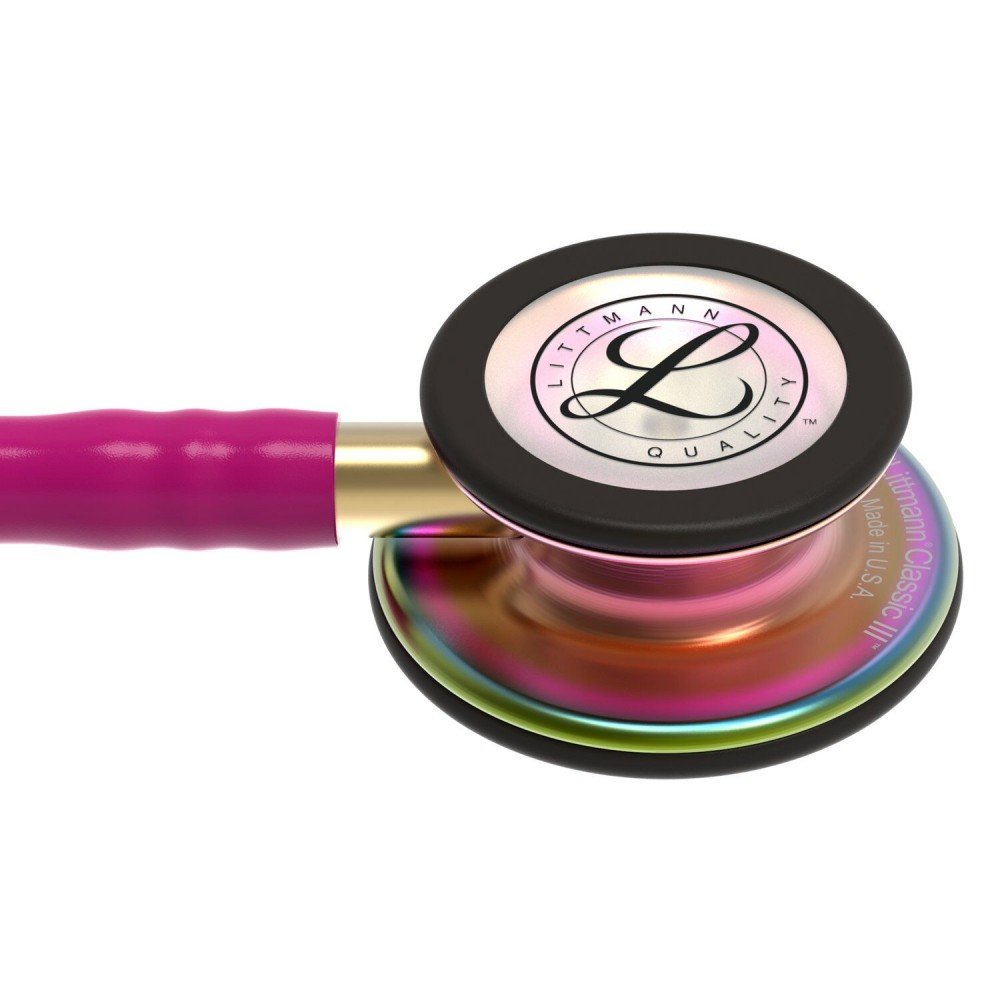 Littmann Classic III Stethoscope