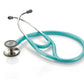 Adscope® 601 Convertible Cardiology Stethoscope Cardiology Stethscope American Diagnostic (ADC) Rainbow Metallic Caribbean  