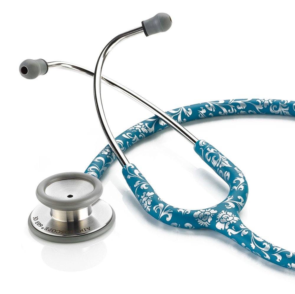 Adscope® 603 Clinician Stethoscope