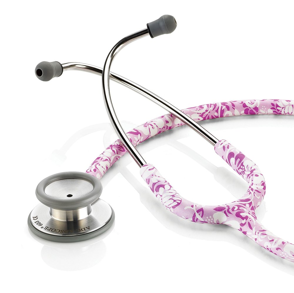 Adscope® 603 Clinician Stethoscope