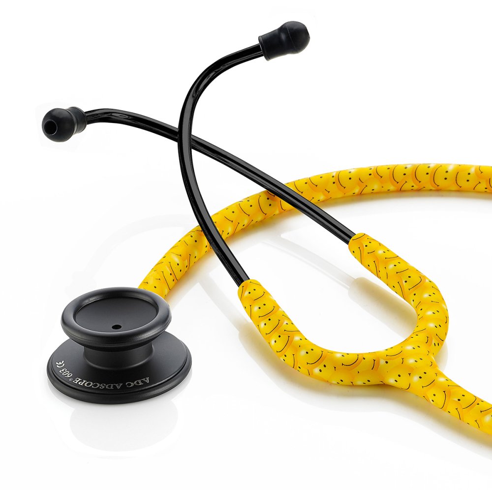Adscope® 603 Clinician Stethoscope