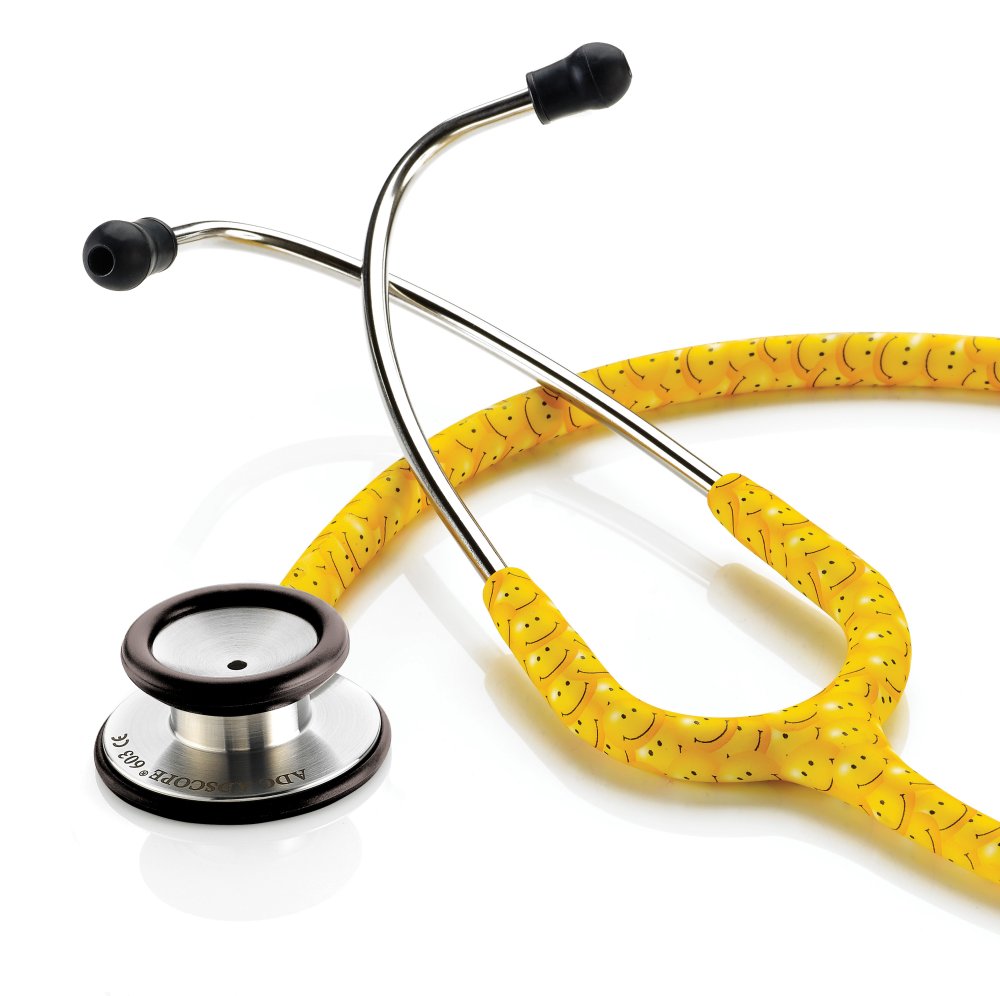Adscope® 603 Clinician Stethoscope
