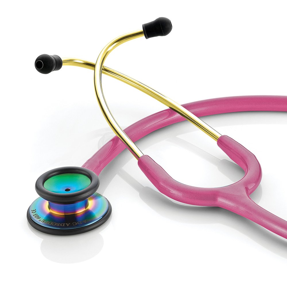 Adscope® 603 Clinician Stethoscope