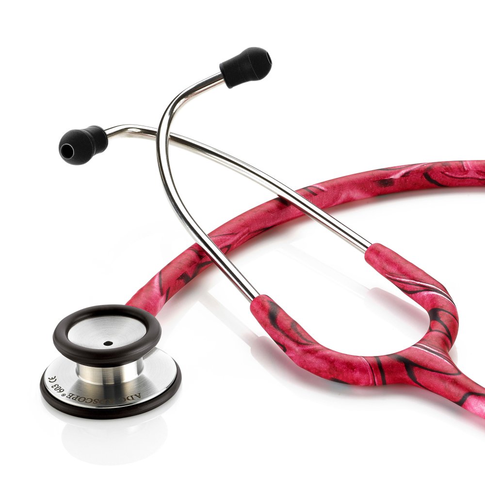 Adscope® 603 Clinician Stethoscope