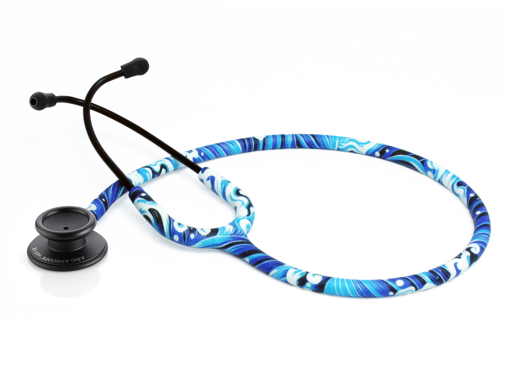 Adscope® 603 Clinician Stethoscope