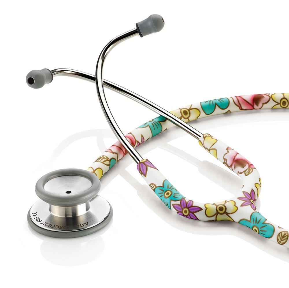 Adscope® 603 Clinician Stethoscope