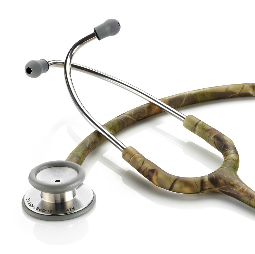 Adscope® 603 Clinician Stethoscope