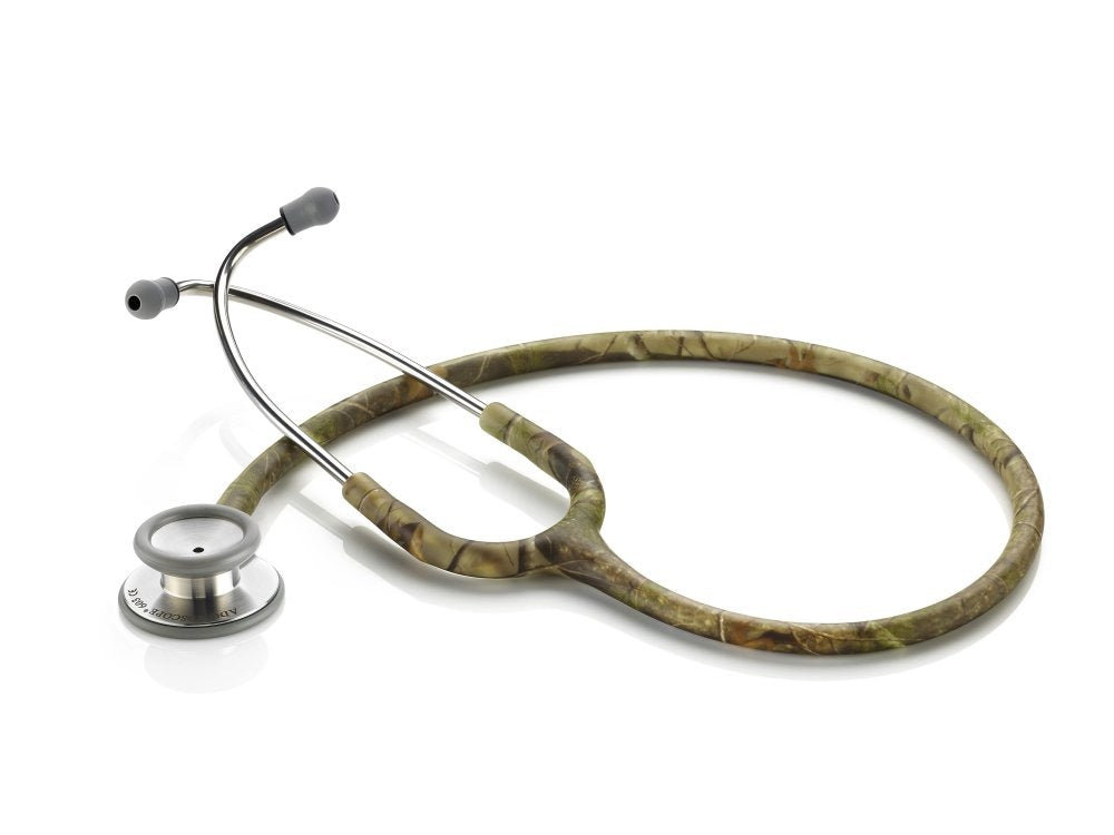 Adscope® 603 Clinician Stethoscope