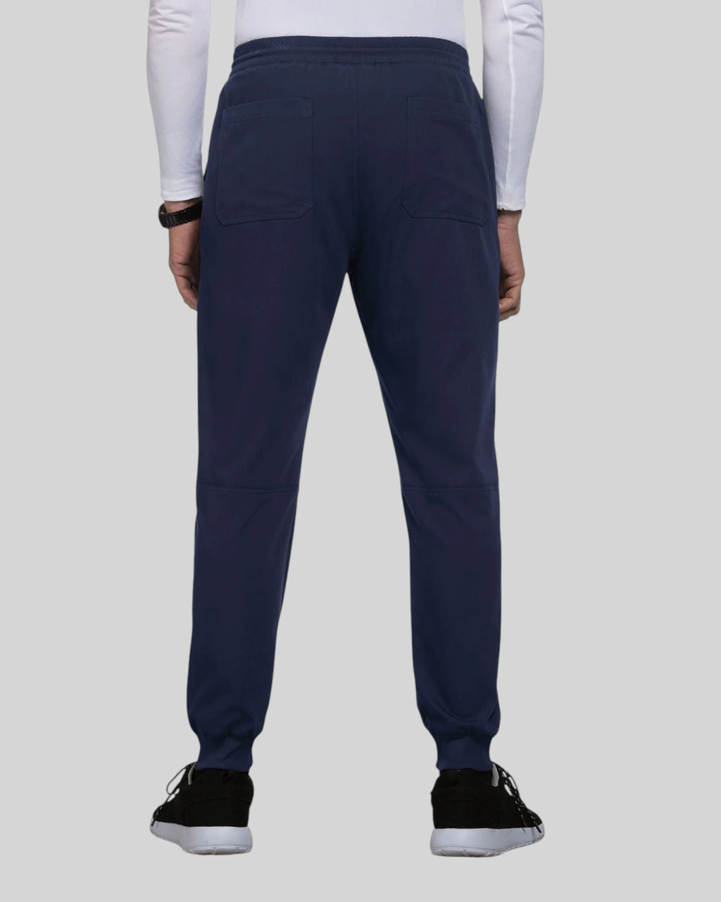 Laurentian University Nursing | Men's Scrub Jogger