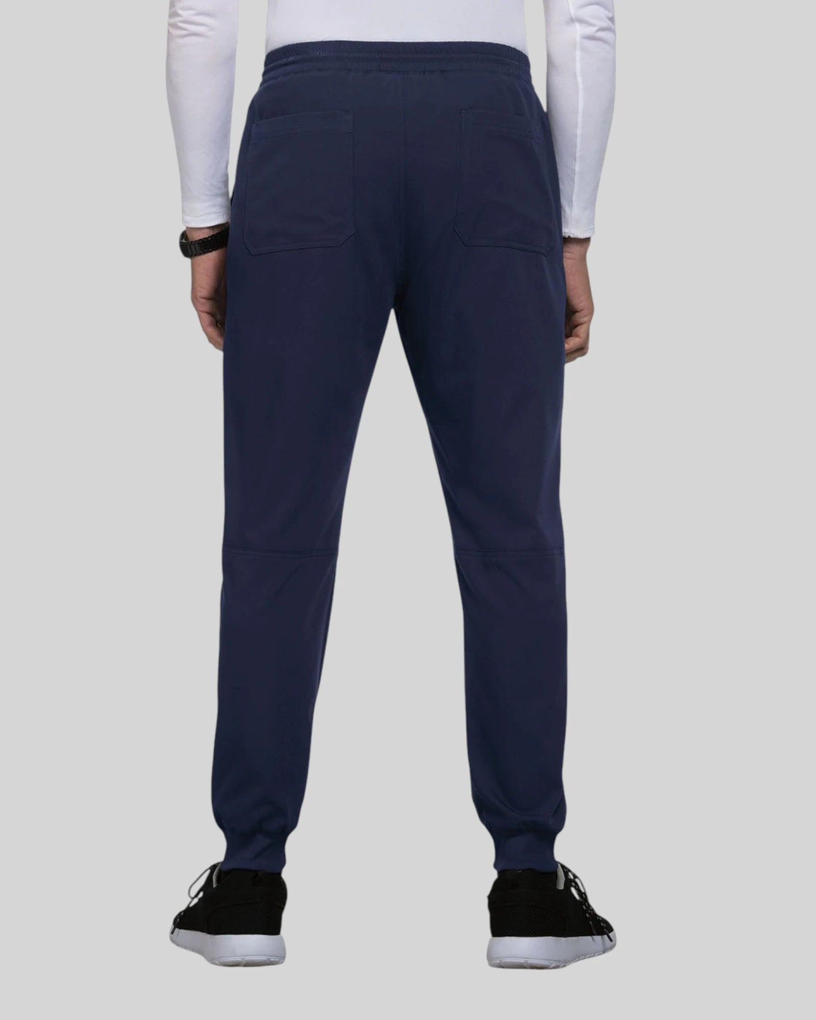 Sciences infirmières Laurentienne – Pantalon jogger d’uniforme pour hommes