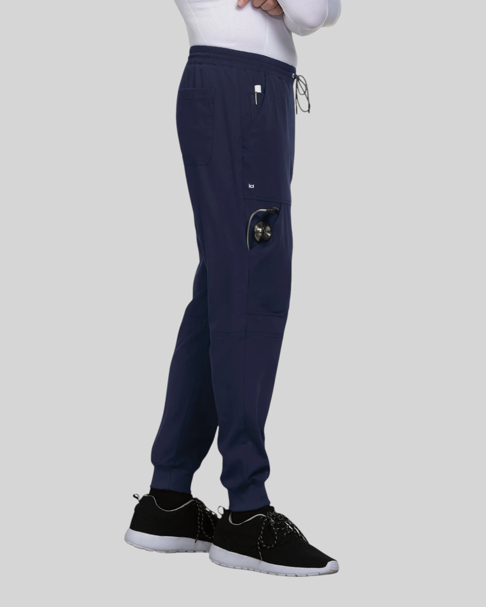 Laurentian University Nursing | Men's Scrub Jogger